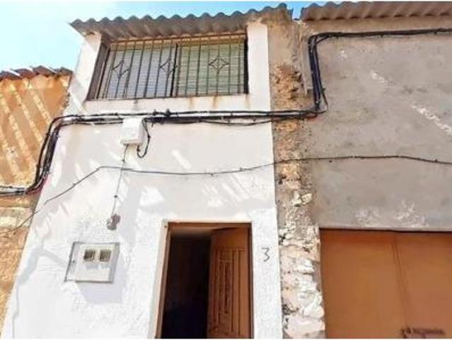 Casa Venta Sevilleja de La Jara, Gargantilla