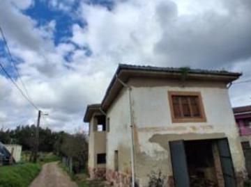 Casa Venta Siero, Anes Samartindianes Samartino