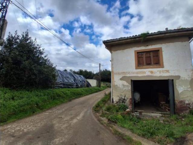 Casa Venta Siero, Anes Samartindianes Samartino