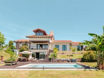 Casa Venta Siero, Anes Samartindianes Samartino