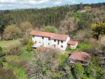Casa Venta Siero, Anes Samartindianes Samartino
