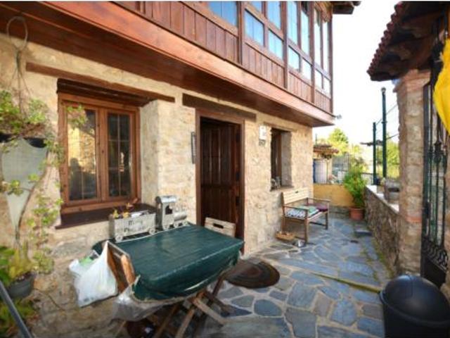 Casa Venta Siero, Anes Samartindianes Samartino