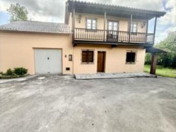 Casa Venta Siero, Anes Samartindianes Samartino