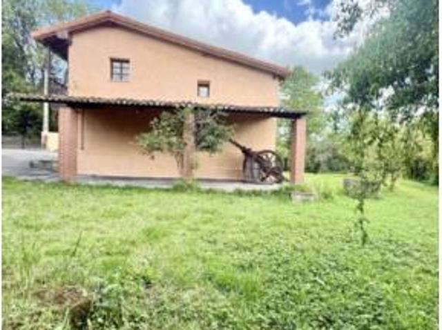 Casa Venta Siero, Anes Samartindianes Samartino