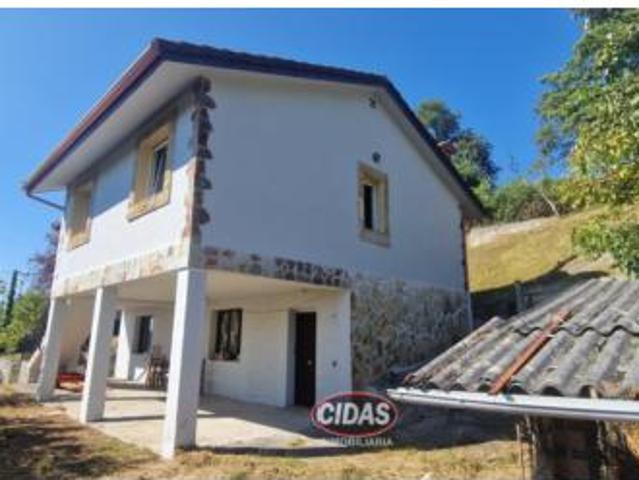 Casa Venta Siero, Anes Samartindianes Samartino