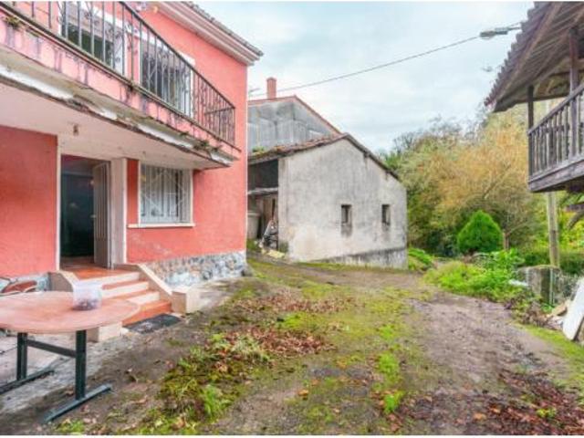 Casa Venta Siero, Anes Samartindianes Samartino