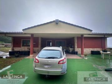 Casa Venta Siero, Anes Samartindianes Samartino