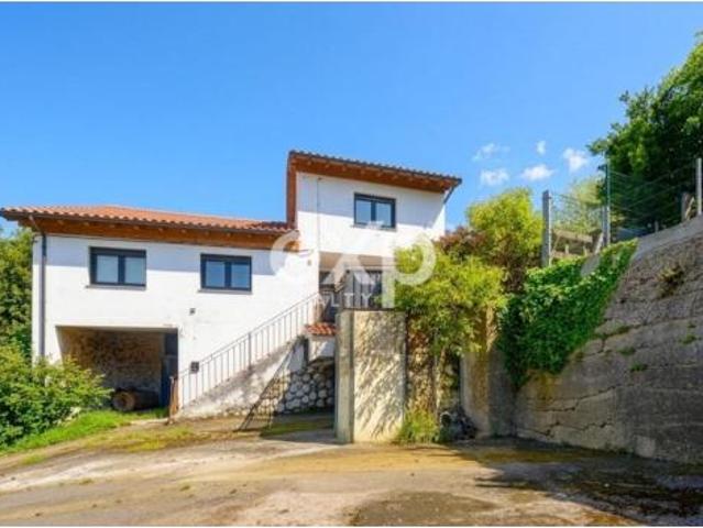 Casa Venta Siero, Anes Samartindianes Samartino