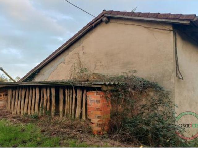 Casa Venta Siero, Granda Tiñana Hevia
