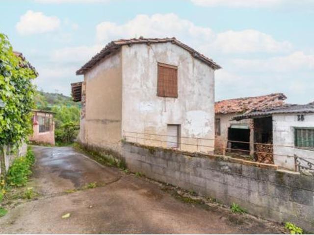 Casa Venta Siero, Granda Tiñana Hevia