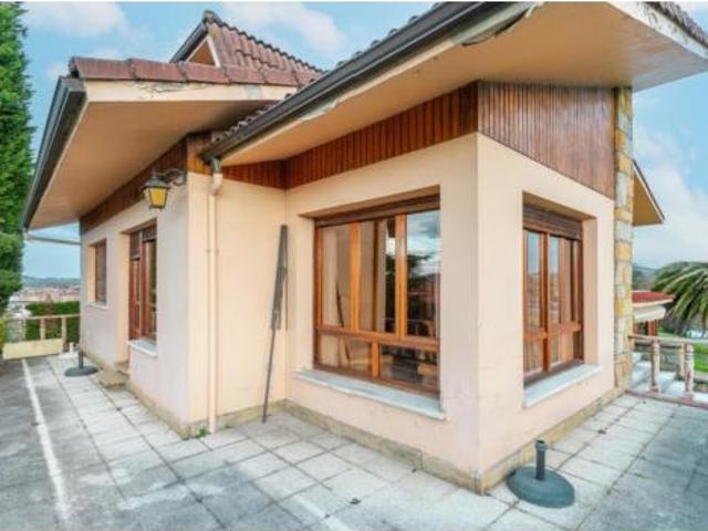 Casa Venta Noreña, Noreña