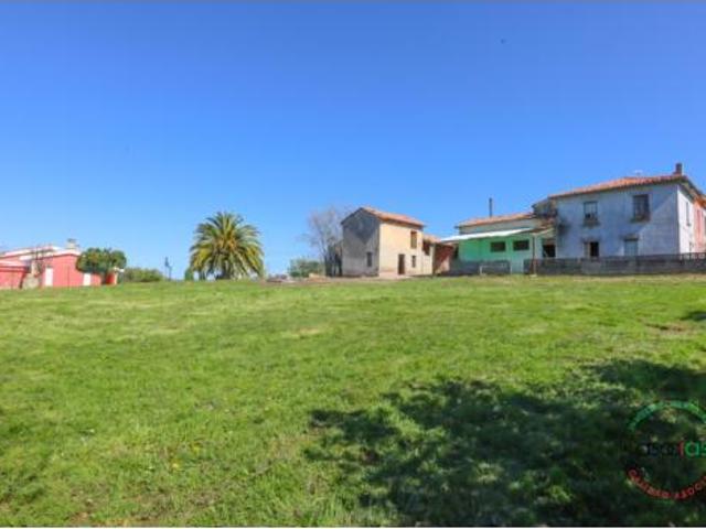 Casa Venta Siero, La Carrera Valdesoto