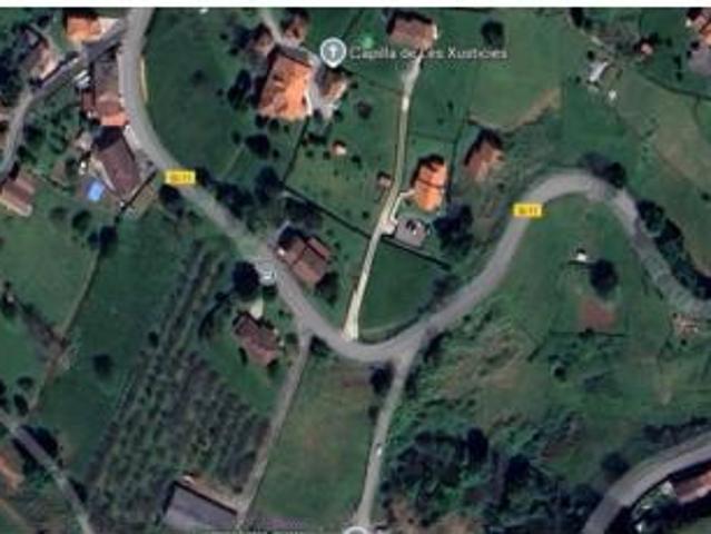 Casa Venta Siero, La Carrera Valdesoto