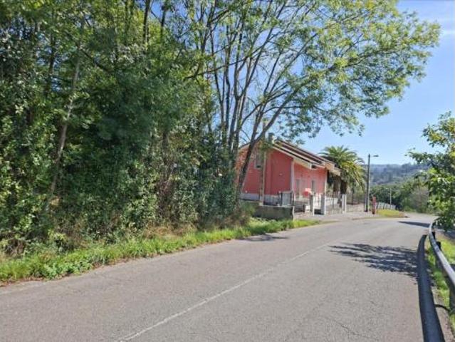 Casa Venta Siero, La Carrera Valdesoto