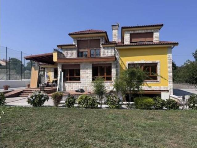 Casa Venta Siero, La Carrera Valdesoto