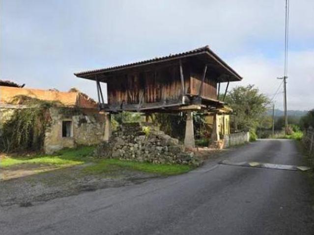 Casa Venta Siero, La Fresneda Bobes Valbona Viella