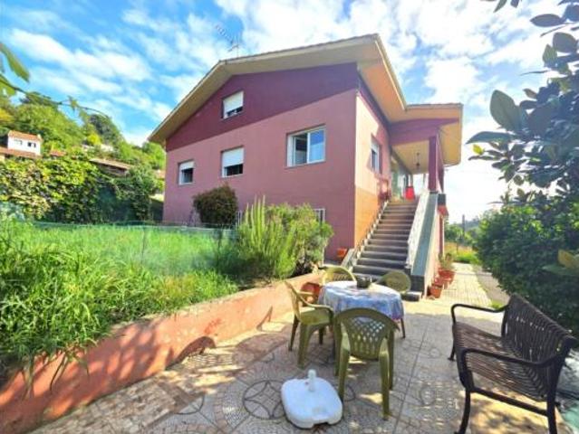 Casa Venta Siero, Santiago Arenas Carbayín Lieres