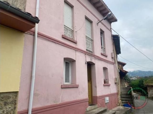 Casa Venta Siero, Santiago Arenas Carbayín Lieres