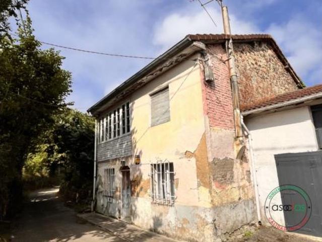 Casa Venta Siero, Santiago Arenas Carbayín Lieres
