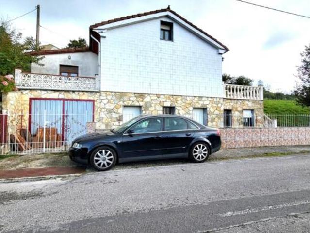 Casa Venta Siero, Santiago Arenas Carbayín Lieres