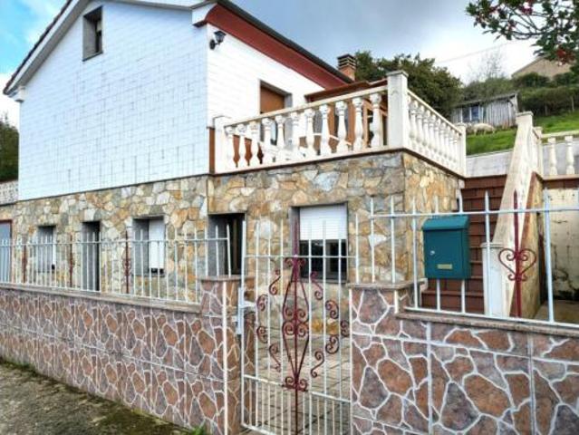 Casa Venta Siero, Santiago Arenas Carbayín Lieres