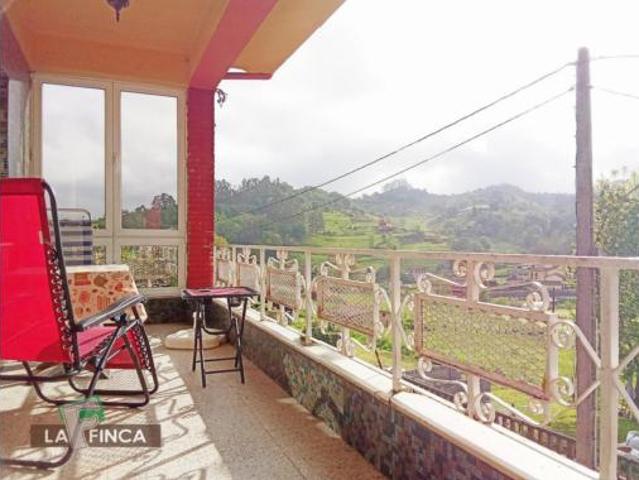 Casa Venta Siero, Santiago Arenas Carbayín Lieres