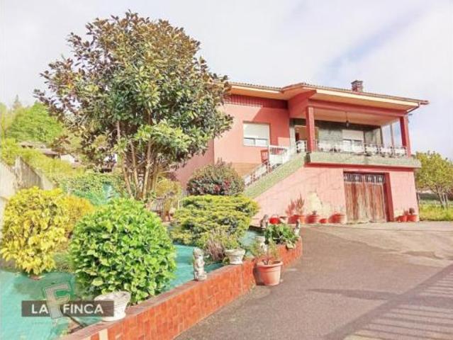 Casa Venta Siero, Santiago Arenas Carbayín Lieres