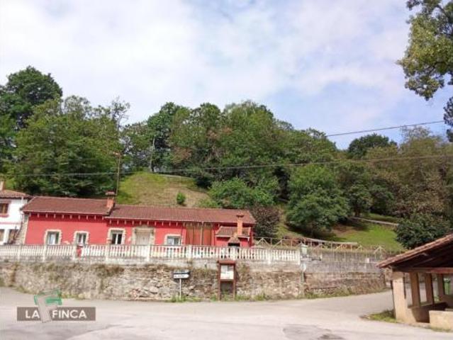 Casa Venta Siero, Santiago Arenas Carbayín Lieres