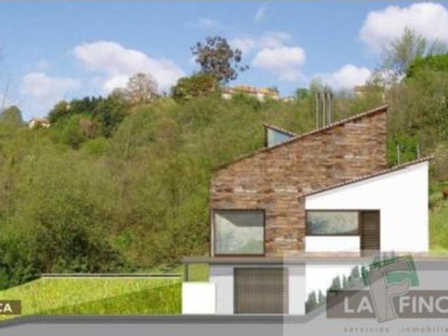 Casa Venta Siero, Santiago Arenas Carbayín Lieres