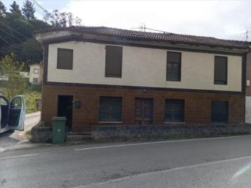 Casa Venta Siero, Santiago Arenas Carbayín Lieres