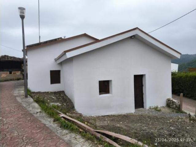 Casa Venta Siero, Santiago Arenas Carbayín Lieres