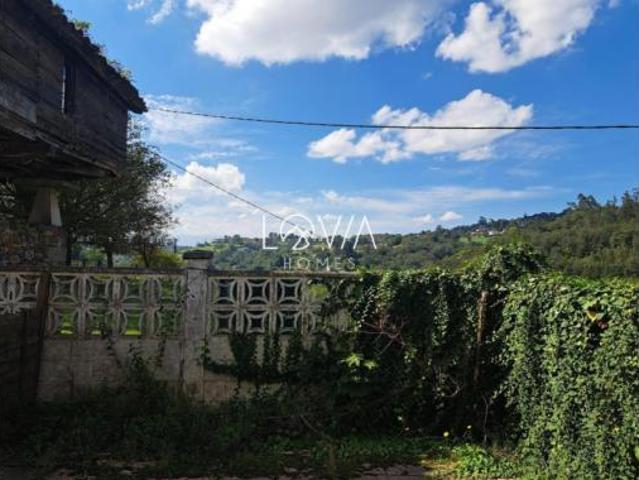 Casa Venta Siero, Santiago Arenas Carbayín Lieres