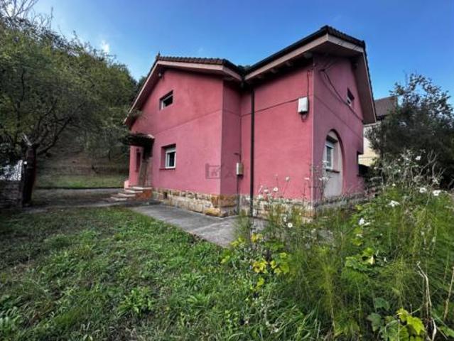 Casa Venta Siero, Santiago Arenas Carbayín Lieres