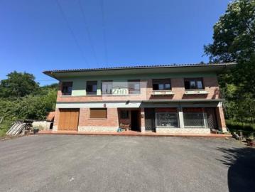 Casa Venta Siero, Santiago Arenas Carbayín Lieres