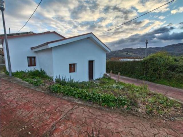 Casa Venta Siero, Santiago Arenas Carbayín Lieres