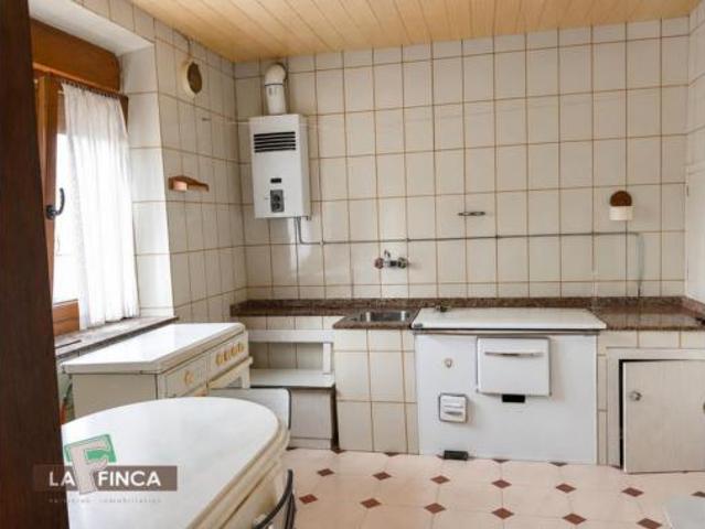 Casa Venta Siero, Santiago Arenas Carbayín Lieres