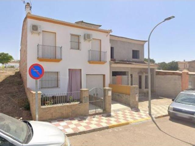 Casa Venta Sierra de Yeguas, Sierra de Yeguas