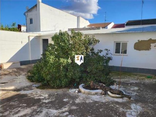 Casa Venta Sierra de Yeguas, Sierra de Yeguas