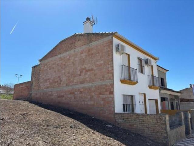 Casa Venta Sierra de Yeguas, Sierra de Yeguas