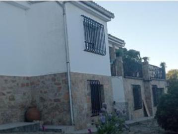 Casa Venta Sierra de Fuentes, Sierra de Fuentes