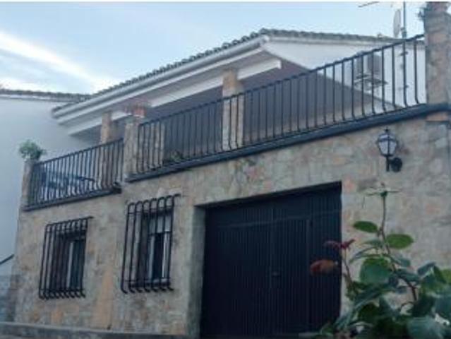 Casa Venta Sierra de Fuentes, Sierra de Fuentes