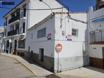 Casa Venta Sierra de Fuentes, Sierra de Fuentes
