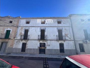 Casa Venta Sierra de Fuentes, Sierra de Fuentes