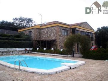 Casa Venta Sierra de Fuentes, Sierra de Fuentes