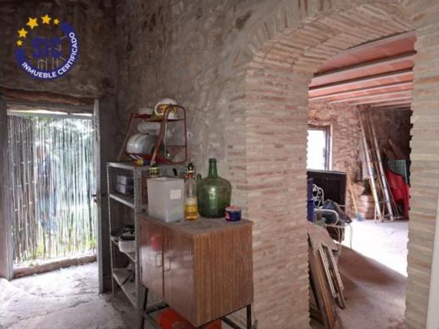 Casa Venta Sierra Engarcerán, Los Rosildos