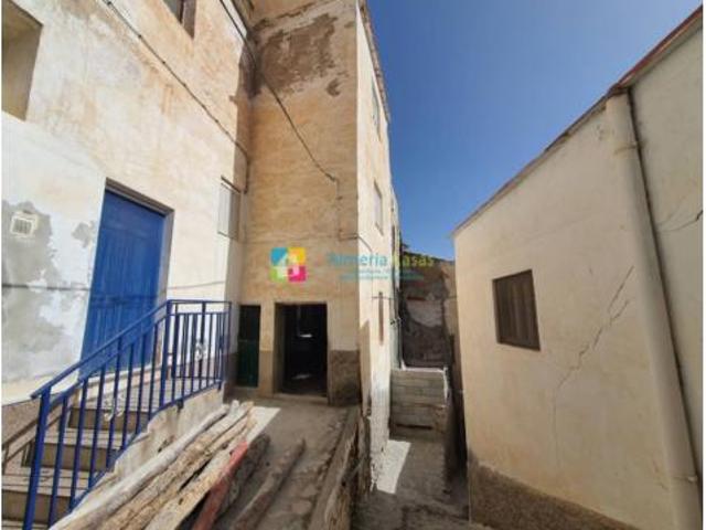 Casa Venta Sierro, Sierro