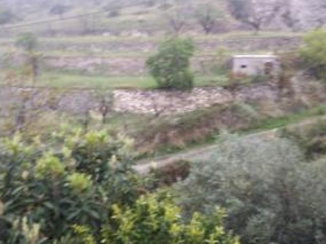Casa Venta Sierro, Sierro