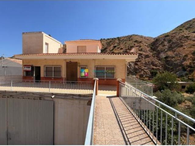 Casa Venta Sierro, Sierro
