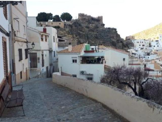 Casa Venta Sierro, Sierro