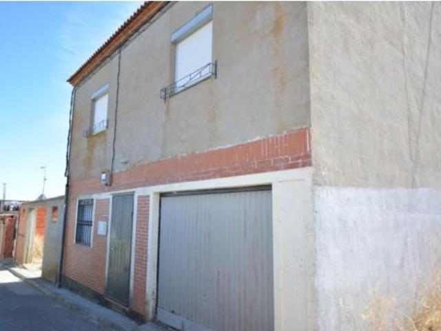 Casa Venta Siete Iglesias de Trabancos, Siete Iglesias de Trabancos